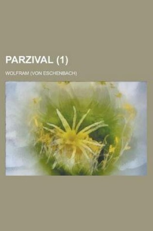 Cover of Parzival (1)