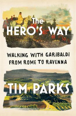 Book cover for The Hero's Way