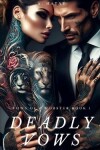 Book cover for Deadly Vows