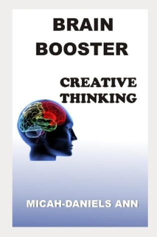 Cover of Brain Booster