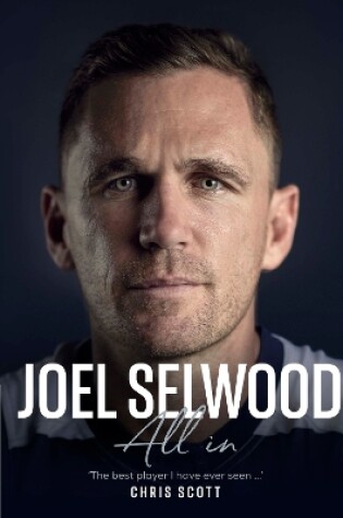 Cover of Joel Selwood