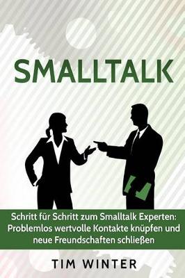 Book cover for SmallTalk - Schritt Fur Schritt Zum SmallTalk Experten