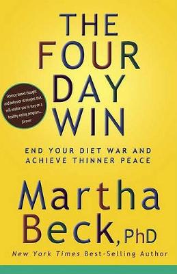 Book cover for The Four Day Win