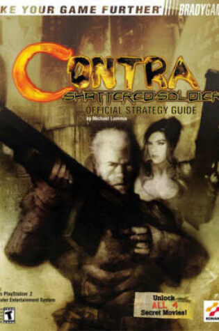 Cover of Contra