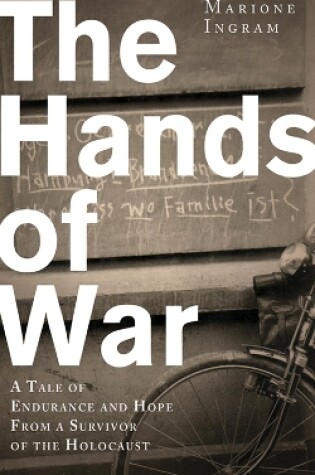 Cover of The Hands of War