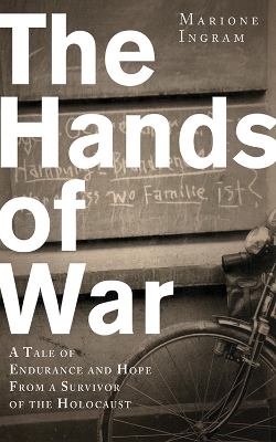 Cover of The Hands of War