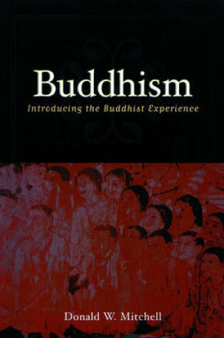 Cover of The Way of Buddhism