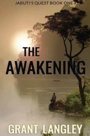 Cover of The Awakening