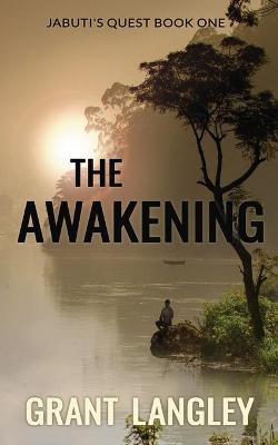 Cover of The Awakening