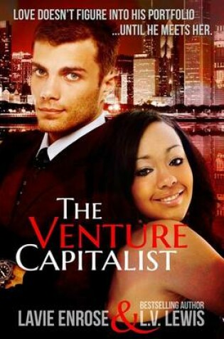 Cover of The Venture Capitalist