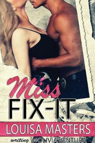 Cover of Miss Fix-It