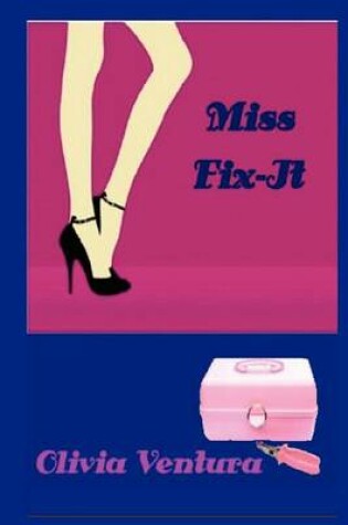 Cover of Miss Fix-It