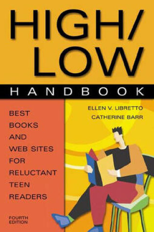 Cover of High/Low Handbook