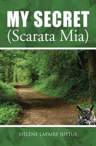 Cover of My Secret (Scarata MIA)