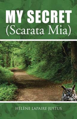 Book cover for My Secret (Scarata MIA)