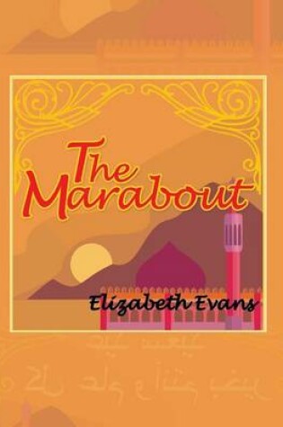 Cover of The Marabout