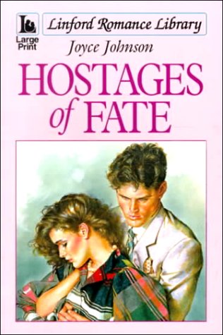 Book cover for Hostages of Fate
