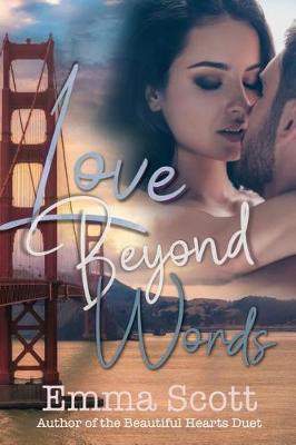 Book cover for Love Beyond Words