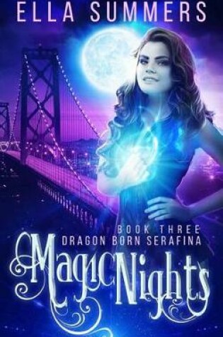 Cover of Magic Nights