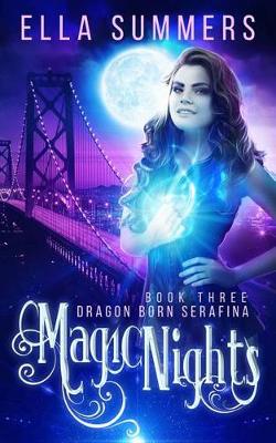 Book cover for Magic Nights