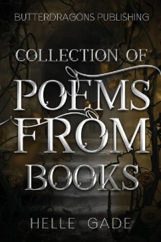 Cover of Collection of Poems from Books