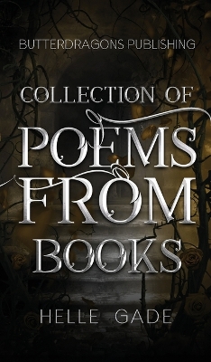 Cover of Collection of Poems from Books