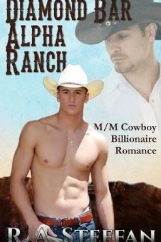 Cover of Diamond Bar Alpha Ranch