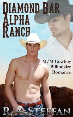 Book cover for Diamond Bar Alpha Ranch
