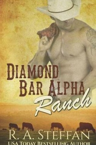 Cover of Diamond Bar Alpha Ranch