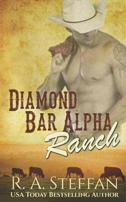 Cover of Diamond Bar Alpha Ranch