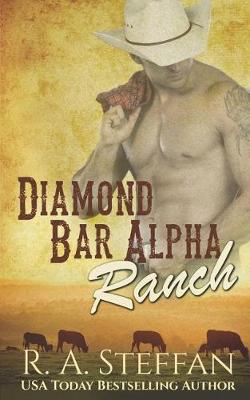 Book cover for Diamond Bar Alpha Ranch