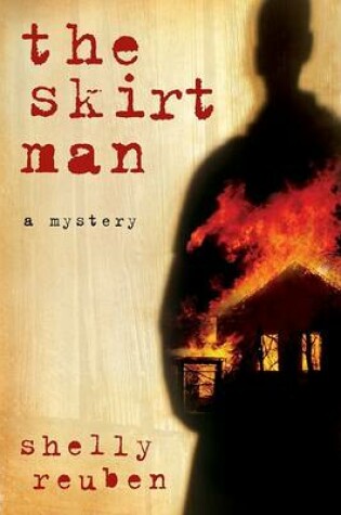 Cover of Skirt Man