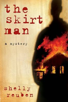 Book cover for Skirt Man