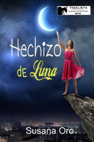 Cover of Hechizo de luna