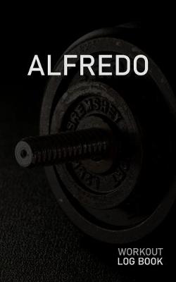 Book cover for Alfredo