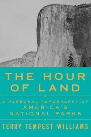 Cover of The Hour of Land