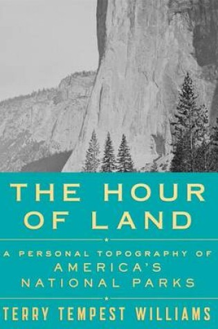 Cover of The Hour of Land