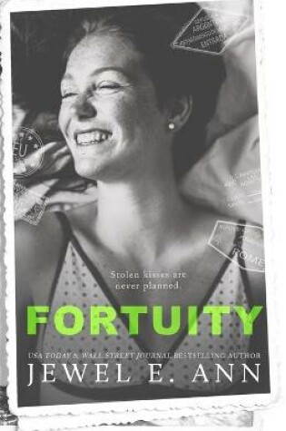 Cover of Fortuity