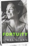 Book cover for Fortuity