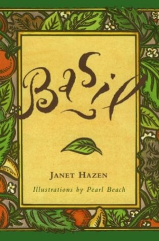 Cover of Basil