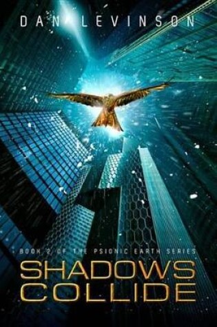 Cover of Shadows Collide