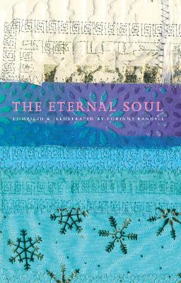 Book cover for The Eternal Soul