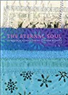 Book cover for The Eternal Soul