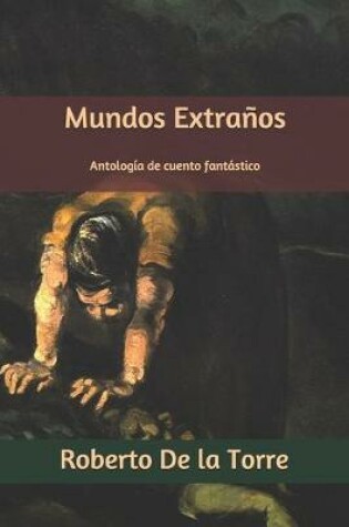 Cover of Mundos extraños