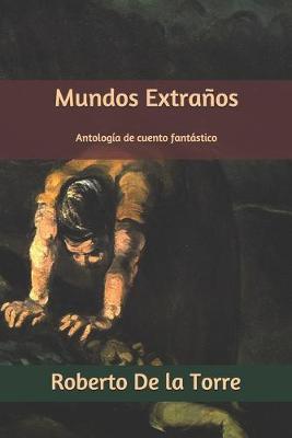 Book cover for Mundos extraños