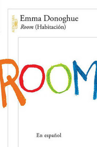 Cover of La Habitación / Room
