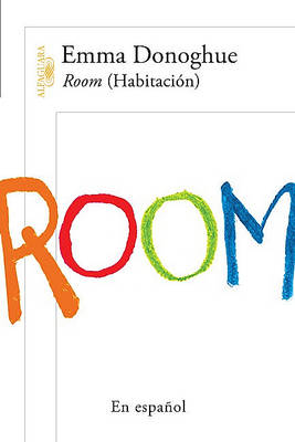 Book cover for La Habitación / Room