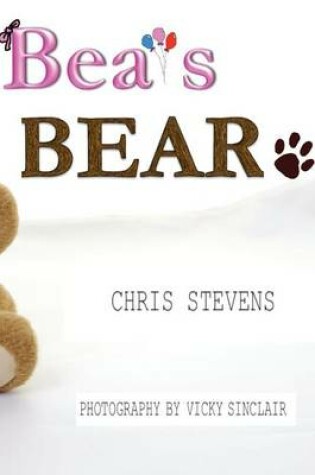 Cover of Bea's Bear