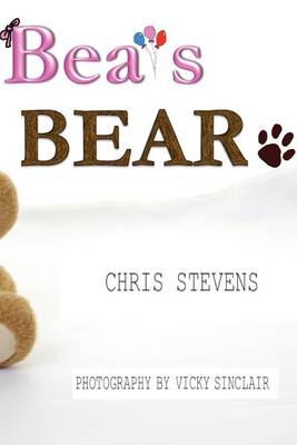 Book cover for Bea's Bear