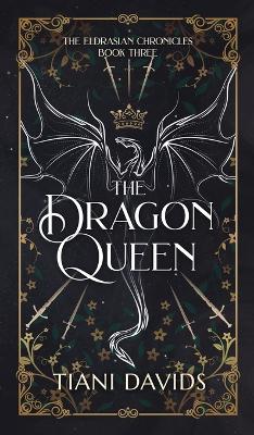 Cover of The Dragon Queen